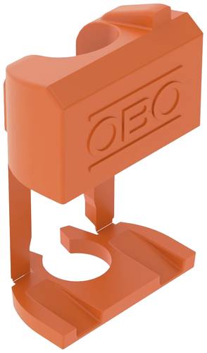 OBO Bettermann 2003854 Befestigungslasche 50St. OBO Bettermann 2003854 Befestigungslasche 50St. von OBO Bettermann