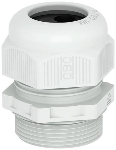 OBO Bettermann 2022138 Kabelverschraubung 1.5mm Kunststoff, PA 20St. OBO Bettermann 2022138 Kabelverschraubung 1.5mm Kunststoff, PA 20St. von OBO Bettermann