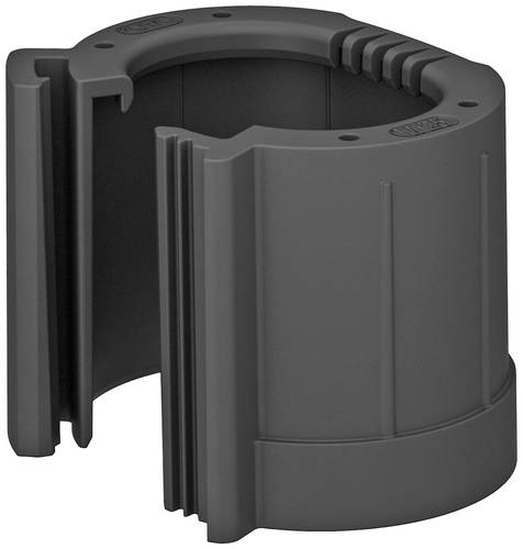 OBO Bettermann 2047987 Montagezubehör Schwarz OBO Bettermann 2047987 Montagezubehör Schwarz von OBO Bettermann
