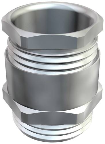 OBO Bettermann 2083728 Kabelverschraubung Metall 10St. OBO Bettermann 2083728 Kabelverschraubung Metall 10St. von OBO Bettermann