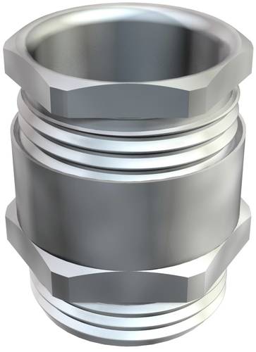 OBO Bettermann 2083732 Kabelverschraubung Metall 5St. OBO Bettermann 2083732 Kabelverschraubung Metall 5St. von OBO Bettermann