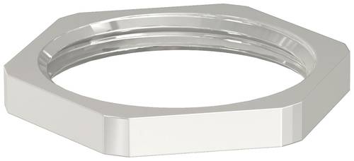 OBO Bettermann 2091682 169 MS M63 Gegenmutter PG63 Metall Natur 1St. OBO Bettermann 2091682 169 MS M63 Gegenmutter PG63 Metall Natur 1St. von OBO Bettermann