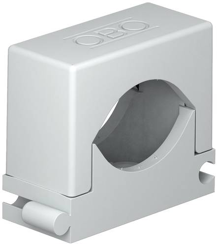 OBO Bettermann 2250071 Montagezubehör 100 St. Grau OBO Bettermann 2250071 Montagezubehör 100 St. Grau von OBO Bettermann