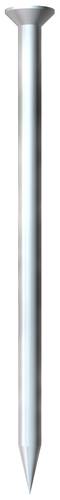 OBO Bettermann 362 Z 40G 3354407 Linsenkopfnägel (Ø x L) 2mm x 40mm Stahl gehärtet 100St. von OBO Bettermann