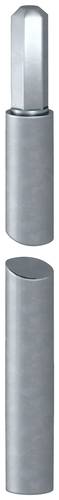 OBO Bettermann 5000025 219 25 OMEX FT/1,5m Erdung 5St. von OBO Bettermann