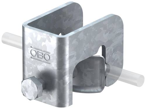 OBO Bettermann 5014469 1814 FT D37 Erdung 25St. von OBO Bettermann