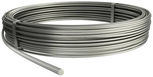 OBO Bettermann 5021640 RD 10-V4A/20m Montagezubehör 1St. OBO Bettermann 5021640 RD 10-V4A/20m Montagezubehör 1St. von OBO Bettermann