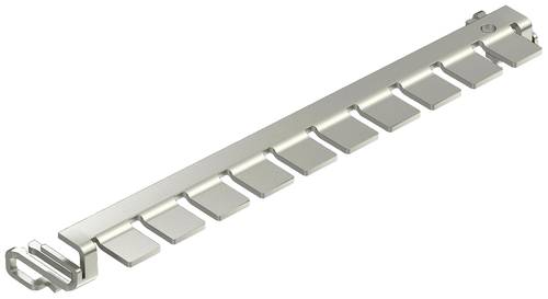 OBO Bettermann 5084032 LSA-E Erdung 1St. OBO Bettermann 5084032 LSA-E Erdung 1St. von OBO Bettermann