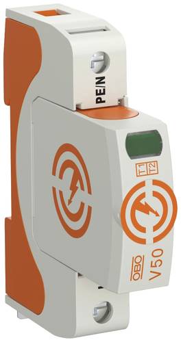 OBO Bettermann 5093500 V50-1-280 Combicontroller 50 kA 1St. von OBO Bettermann