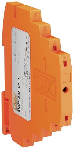 OBO Bettermann 5098422 MDP-2 D-24-T Blitzbarriere 5 kA 1St. von OBO Bettermann