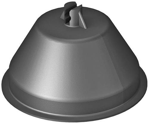 OBO Bettermann 5218861 165 KR Montagezubehör 50St. OBO Bettermann 5218861 165 KR Montagezubehör 50St. von OBO Bettermann