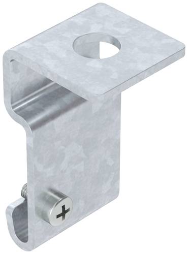 OBO Bettermann 6015338 Montagezubehör 50 St. Metall von OBO Bettermann