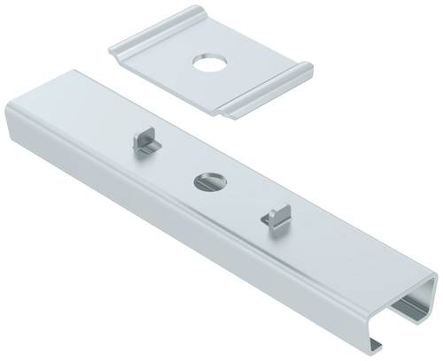 OBO Bettermann 6015400 Montagezubehör (L x B x H) 170 x 35 x 18mm 25St. von OBO Bettermann