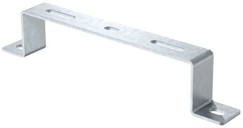 OBO Bettermann 6015581 Montagezubehör 20 St. Metall von OBO Bettermann