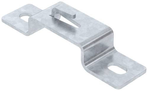 OBO Bettermann 6015648 Montagezubehör 20 St. Metall OBO Bettermann 6015648 Montagezubehör 20 St. Metall von OBO Bettermann