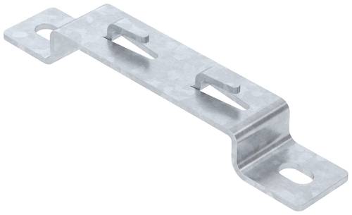 OBO Bettermann 6015656 Montagezubehör 20 St. Metall OBO Bettermann 6015656 Montagezubehör 20 St. Metall von OBO Bettermann