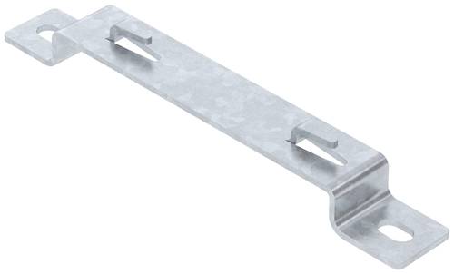 OBO Bettermann 6015660 Montagezubehör 20 St. Metall OBO Bettermann 6015660 Montagezubehör 20 St. Metall von OBO Bettermann