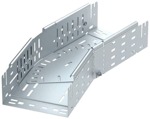 OBO Bettermann 6040708 Bogen (B x H) 400mm x 110mm 1 St. Metall von OBO Bettermann