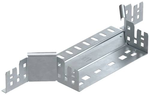 OBO Bettermann 6041254 Montagezubehör 1 St. Metall von OBO Bettermann