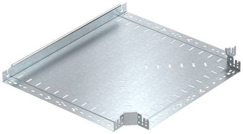 OBO Bettermann 6041354 T-Stück (B x H) 600mm x 60mm 1 St. Metall von OBO Bettermann