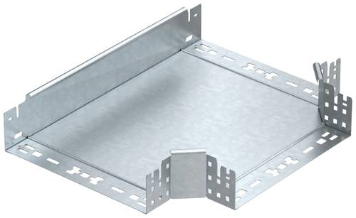 OBO Bettermann 6041684 T-Stück (B x H) 300mm x 85mm 1 St. Metall von OBO Bettermann