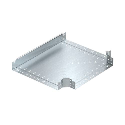 OBO Bettermann 6041688 T-Stück (B x H) 500mm x 85mm 1 St. Metall von OBO Bettermann