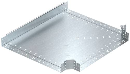 OBO Bettermann 6041690 T-Stück (B x H) 600mm x 85mm 1 St. Metall von OBO Bettermann