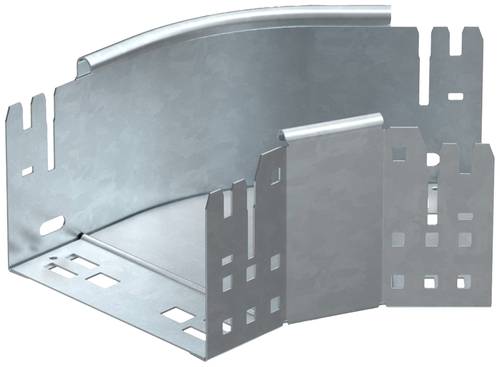 OBO Bettermann 6041781 Bogen (B x H) 150mm x 110mm 1 St. Metall von OBO Bettermann