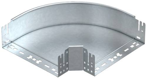 OBO Bettermann 6041864 Bogen (B x H) 300mm x 110mm 1 St. Metall von OBO Bettermann