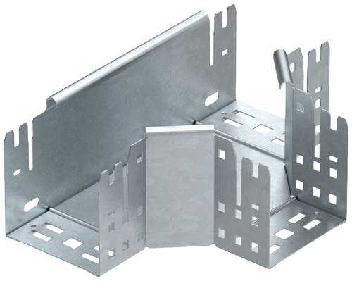 OBO Bettermann 6042030 T-Stück (B x H) 100mm x 110mm 1 St. Metall von OBO Bettermann