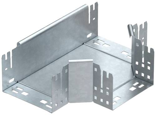 OBO Bettermann 6042032 T-Stück (B x H) 150mm x 110mm 1 St. Metall von OBO Bettermann