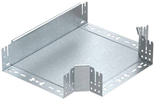 OBO Bettermann 6042036 T-Stück (B x H) 300mm x 110mm 1 St. Metall von OBO Bettermann