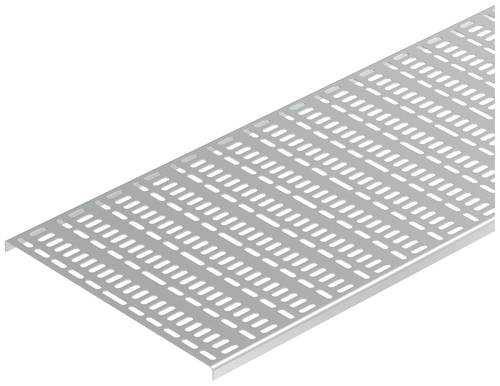 OBO Bettermann 6045715 Kabelrinne (L x B x H) 2000 x 75 x 15mm 1 St. Metall von OBO Bettermann