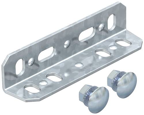 OBO Bettermann 6066046 Montagezubehör 25 St. Metall von OBO Bettermann