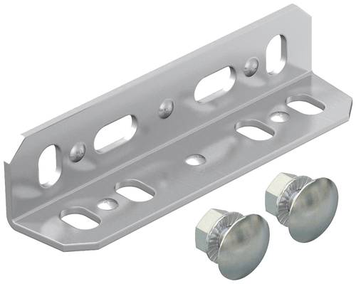 OBO Bettermann 6066054 Montagezubehör 25 St. Metall OBO Bettermann 6066054 Montagezubehör 25 St. Metall von OBO Bettermann