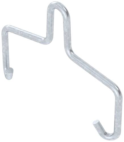 OBO Bettermann 6066510 Montagezubehör (Ø x H) 4.9mm x 83.9mm 50 St. Metall von OBO Bettermann