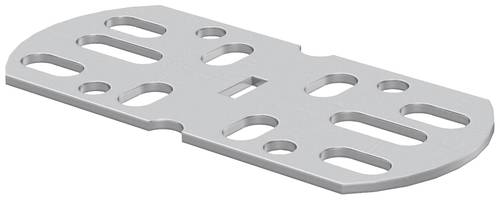 OBO Bettermann 6066571 Montagezubehör 10 St. Metall von OBO Bettermann