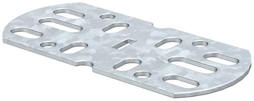 OBO Bettermann 6066585 Montagezubehör 50 St. Metall von OBO Bettermann