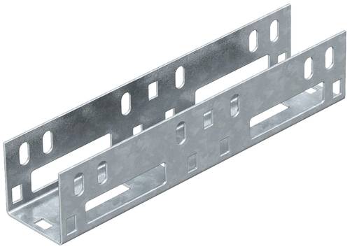 OBO Bettermann 6066623 Montagezubehör 25 St. Metall OBO Bettermann 6066623 Montagezubehör 25 St. Metall von OBO Bettermann