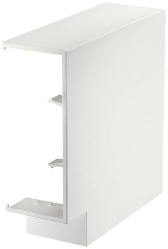 OBO Bettermann 6132770 Kabelkanal Flachwinkel 1St. OBO Bettermann 6132770 Kabelkanal Flachwinkel 1St. von OBO Bettermann