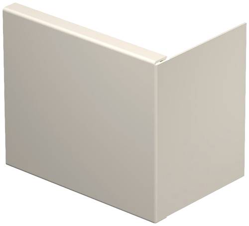 OBO Bettermann 6163041 Endstück (B x H) 150mm x 100mm 10 St. Creme-Weiß von OBO Bettermann