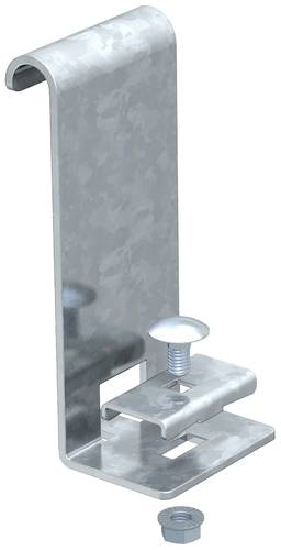 OBO Bettermann 6221424 Montagezubehör 10 St. Metall von OBO Bettermann