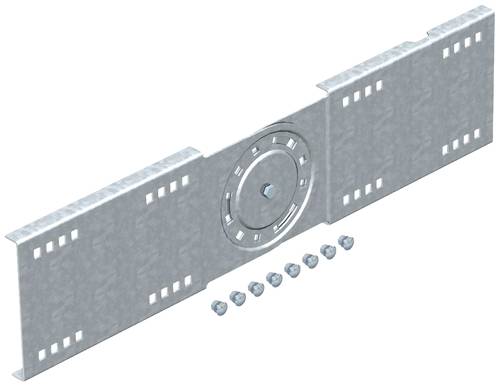OBO Bettermann 6227961 Montagezubehör 2 St. Metall von OBO Bettermann