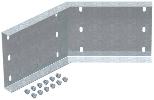 OBO Bettermann 6232604 Montagezubehör 4 St. Metall OBO Bettermann 6232604 Montagezubehör 4 St. Metall von OBO Bettermann
