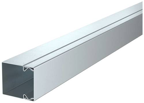 OBO Bettermann 6246990 Kabelkanal (L x B x H) 2000 x 40 x 40mm 1 St. Natur von OBO Bettermann