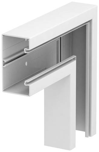 OBO Bettermann 6274520 Montagezubehör (B x T) 130mm x 70mm 1 St. Reinweiß von OBO Bettermann