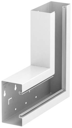 OBO Bettermann 6277220 Montagezubehör (L x B x H) 300 x 130 x 70mm 1 St. Reinweiß von OBO Bettermann