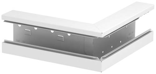 OBO Bettermann 6277410 Montagezubehör (B x T) 130mm x 70mm 1 St. Reinweiß von OBO Bettermann