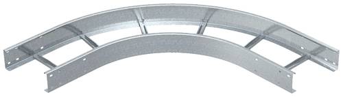 OBO Bettermann 6312330 Bogen 1 St. Metall OBO Bettermann 6312330 Bogen 1 St. Metall von OBO Bettermann