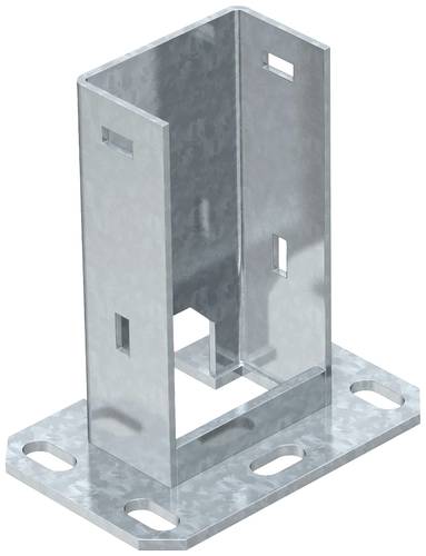 OBO Bettermann 6356397 Montagezubehör 1 St. Metall von OBO Bettermann